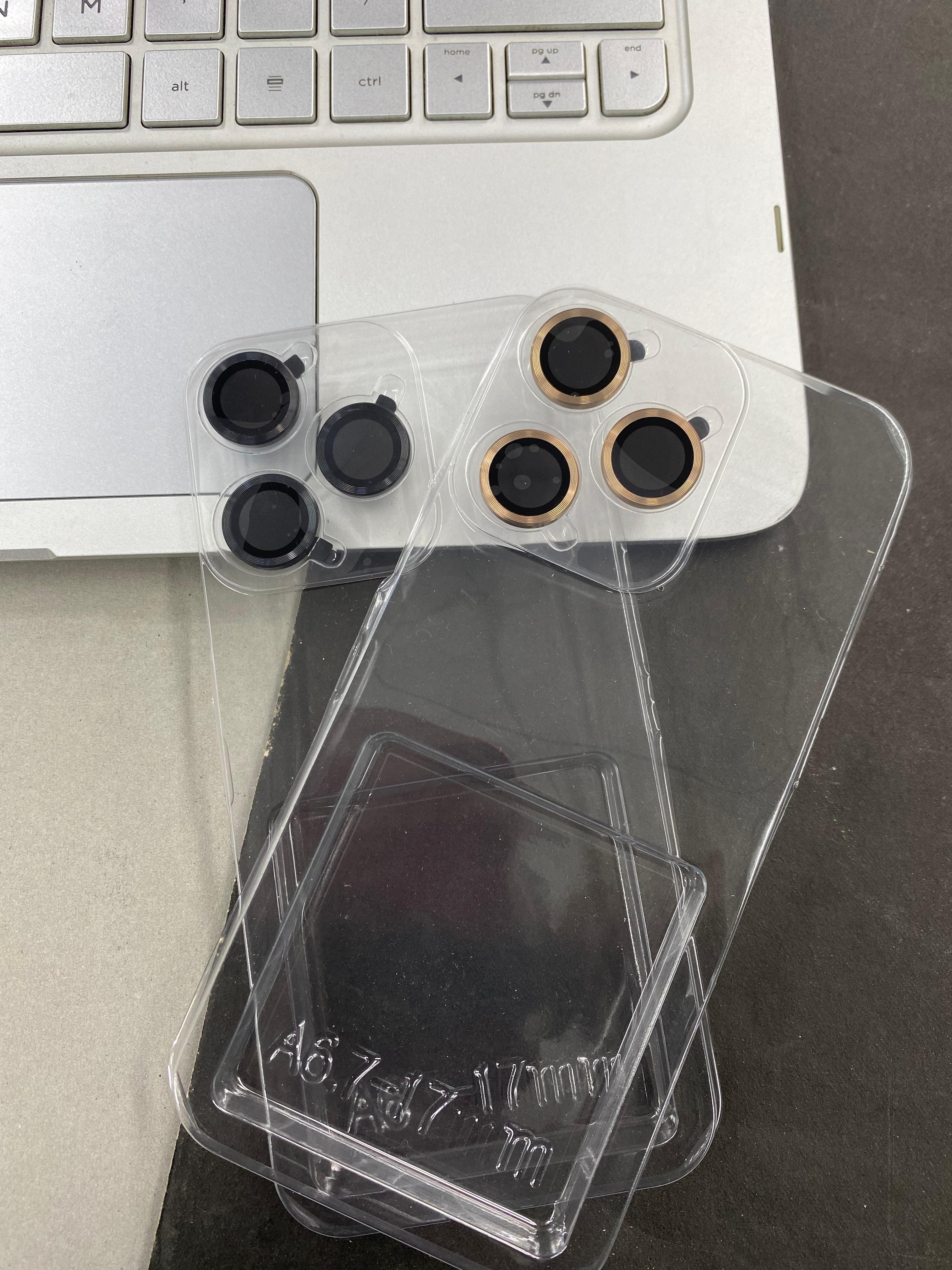 iPhone 16 Pro Max MagSafe Protective Case Set stand with camera